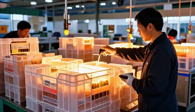 农产品供应中如何解决种植技术难题？