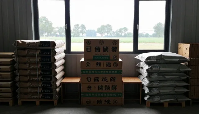 农产品保鲜存储难题如何通过技术手段破局